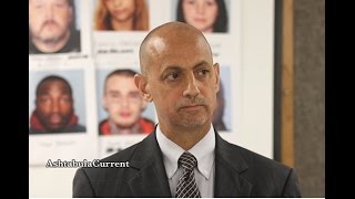 2015 AC Prosecutor Iarocci drug sweep press conference