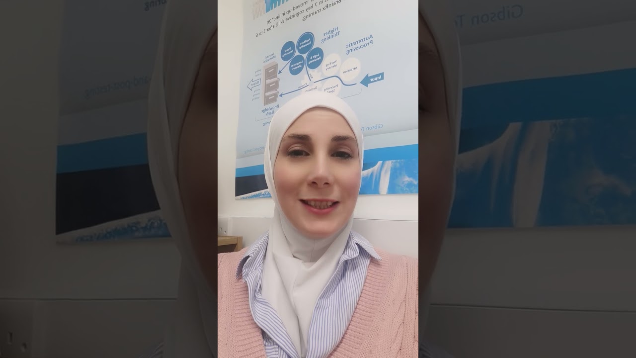 Rising Brains Ltd BrainRxUK. 