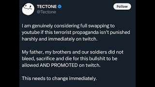 Tectone drama in 2 minutes