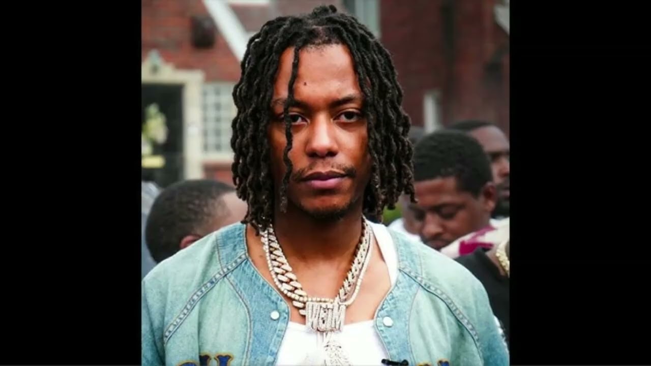 [FREE] Chicken P x Skilla Baby x Detroit Type Beat - Red Carvet