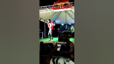 Thumbnail of Messi Performing Pa Ka Change 🔥🔥🔥