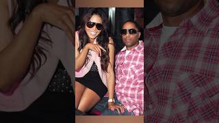 Singer Amerie and Lenny Nicholson 13 Years Of Marriage