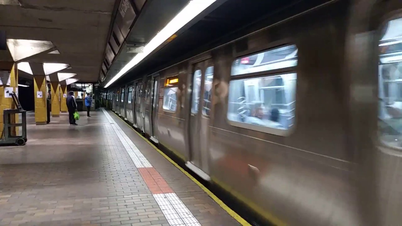 𝐁𝐌𝐓 𝐉𝐚𝐦𝐚𝐢𝐜𝐚 𝐋𝐢𝐧𝐞: 𝐑𝟏𝟕𝟗 𝐉 𝐓𝐫𝐚𝐢𝐧 𝐀𝐜𝐭𝐢𝐨𝐧 @ 𝐉𝐚𝐦𝐚𝐢𝐜𝐚 𝐂𝐞𝐧𝐭𝐞𝐫-𝐏𝐚𝐫𝐬𝐨𝐧𝐬/𝐀𝐫𝐜𝐡𝐞𝐫