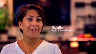 Because Bright Futures - $30 Billion to Education