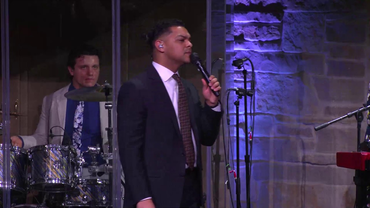 Mid-Winter Camp South | Friday Night | 2026