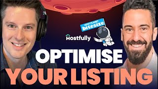 Quick Wins for Optimising Your Airbnb Listing Noticias