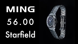 The 56.00 Starfield A New Frontier For Ming