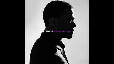 Maxwell - The Fall