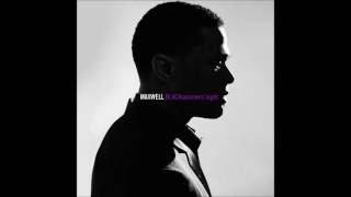 Watch Maxwell The Fall video