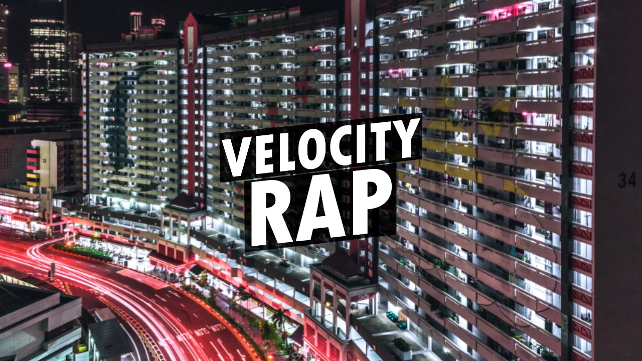 Trippie Redd Rack City/Love Scars 2 ft FOREVERANTiPoP & Chris King