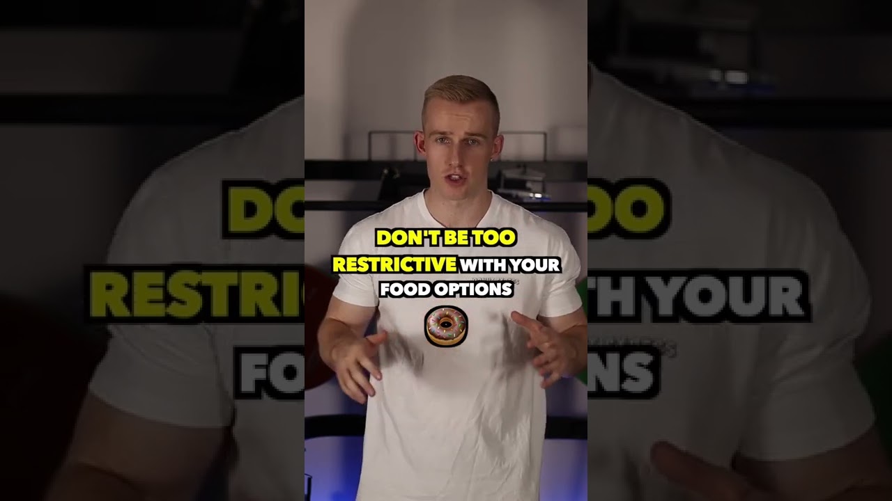 tips how to cutt (GYM)