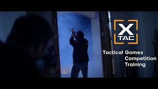 Home Invasion - XTAC