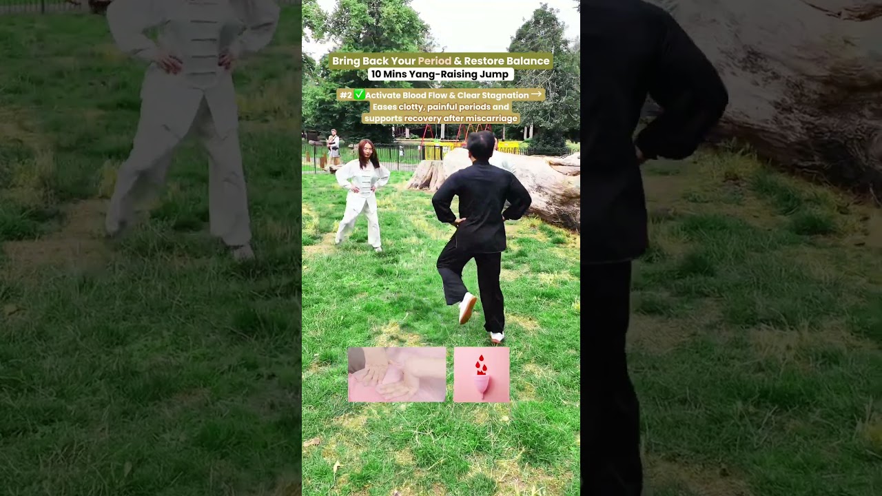 How to Heal Cold Uterus & PCOS Naturally | Exercise, Diet & Supplements for Fertility