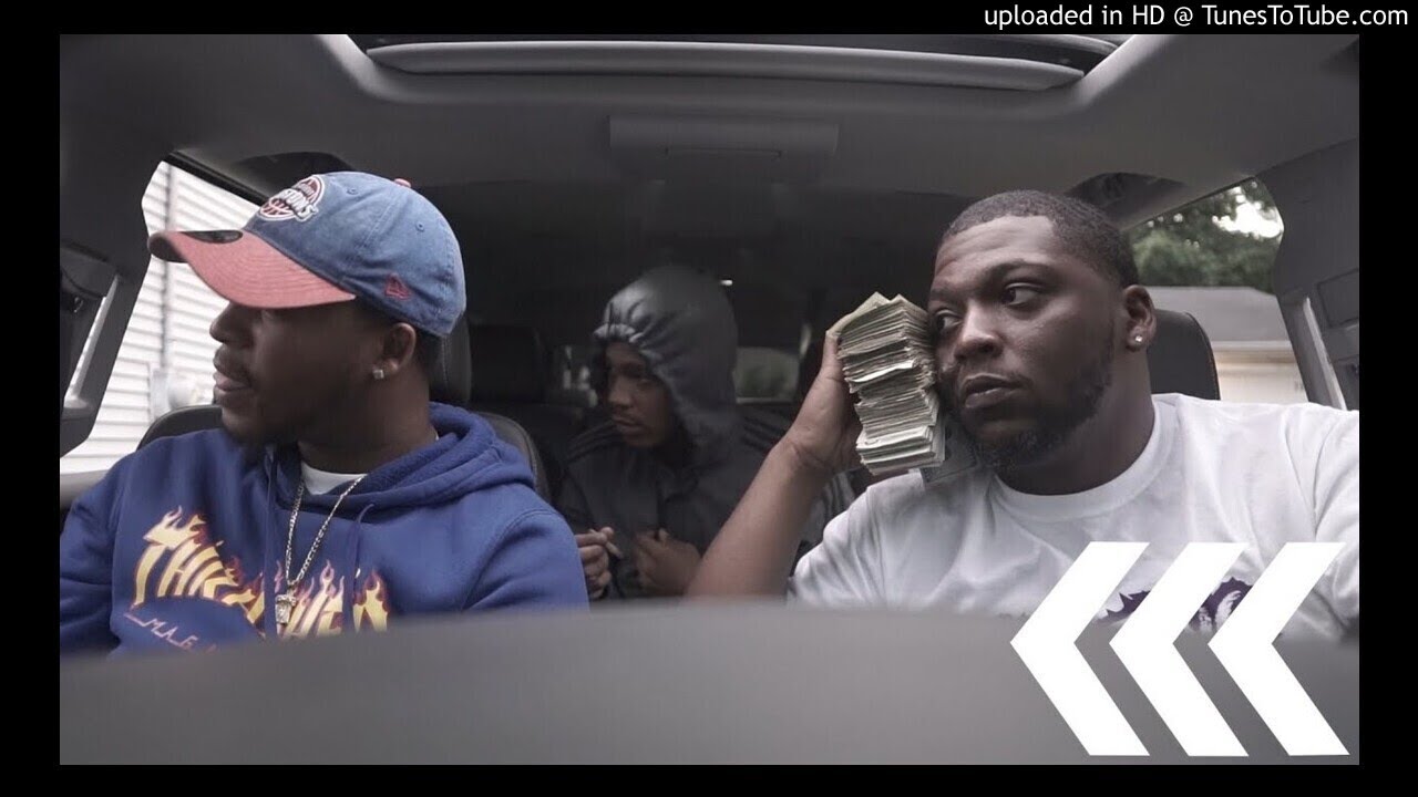 Rio Da Yung Og x RMC Mike “Kill Shit” Type Beat (Prod. HonchoBeatz)