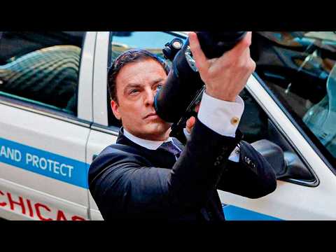 Multimillonario Aburrido Convierte A La Policía En Un Ejército De Alta Tecnología