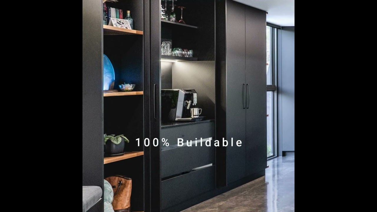 Clever Design 2 Ad Video