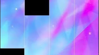 【ピアノタイル歴6年 】《ペンギンズゲーム》に挑戦しました‼️ screenshot 1