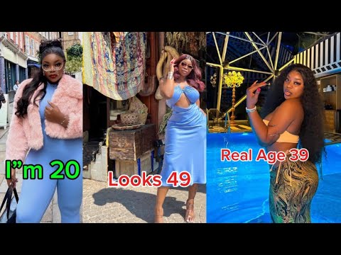 Ashmusy Birthday Age that will shock you 😭🤦🏻‍♀️ - YouTube