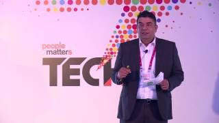 TechWorks by Fidelity: Role of Virtual Reality in Enterprise-Ranjan Wadhwa