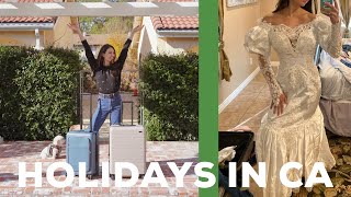 MADE IT TO LA. VLOG 250