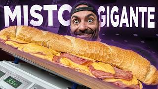 Download Lagu CORBUCCI enfrenta o MISTO QUENTE GIGANTE!! Download Lagu CORBUCCI enfrenta o MISTO QUENTE GIGANTE!!