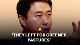 S’gor PBM members quit after failing to get local council, GLC posts, says Sng