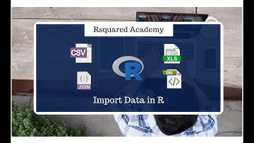 Import Data into R - Learn to handle missing column names
