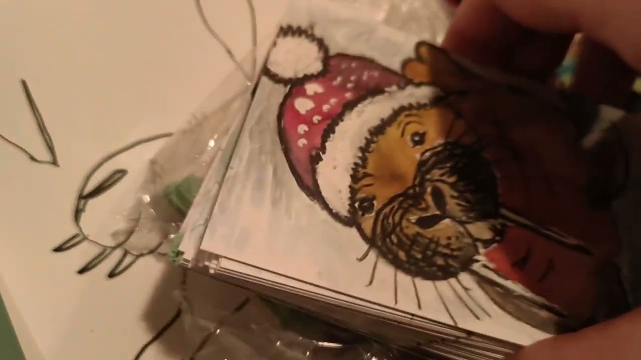 Miðvikudags Manatee : Playing tourist, belonging and wanting to pet a cryptid! 