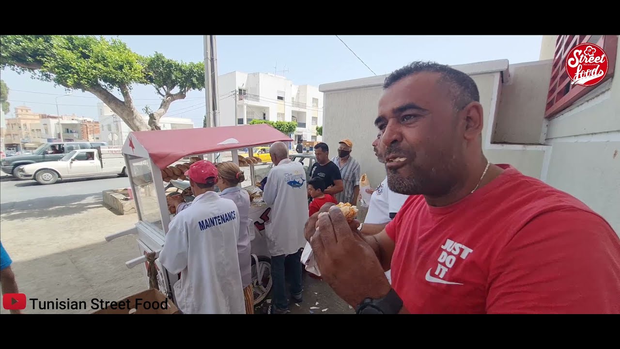 سوسة كلها عند كسكروت العصفور : الخلطة العجيبة