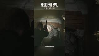 Leon Kennedy Can't Stop Aura Farming | Resident Evil Requiem - More Enemies Mod