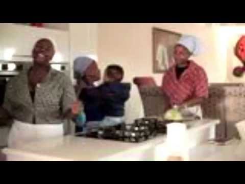 Thenjiwe Comedy
