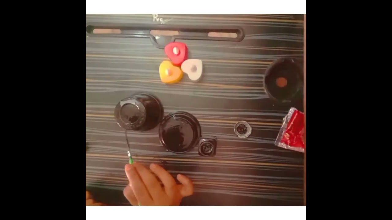 creat a creative jewellery box 🎁