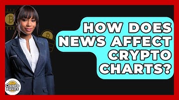 How Does News Affect Crypto Charts? - CryptoBasics360.com