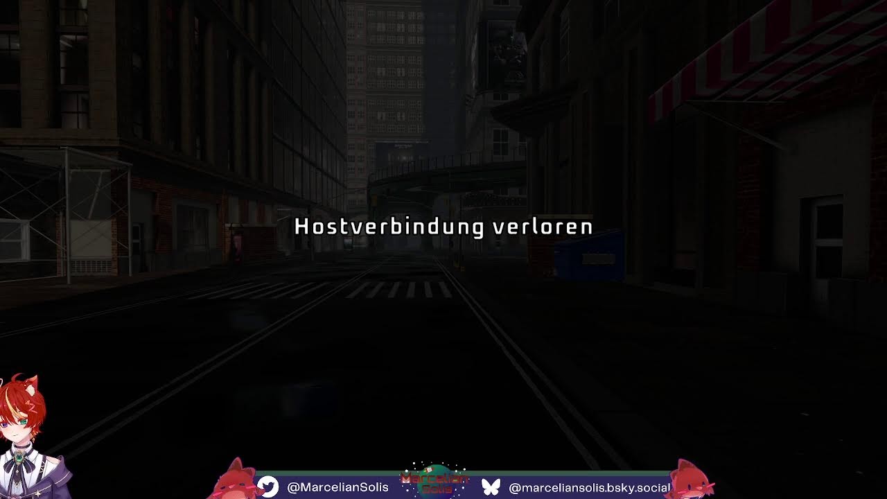 Ein Geschäft leitet sich selten Aleine!(Supermarket Together) [Marcelian Solis]