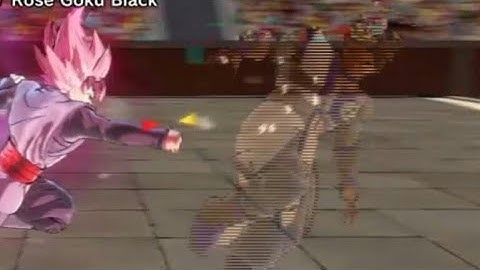 DRAGON BALL XENOVERSE 2-how to get data input