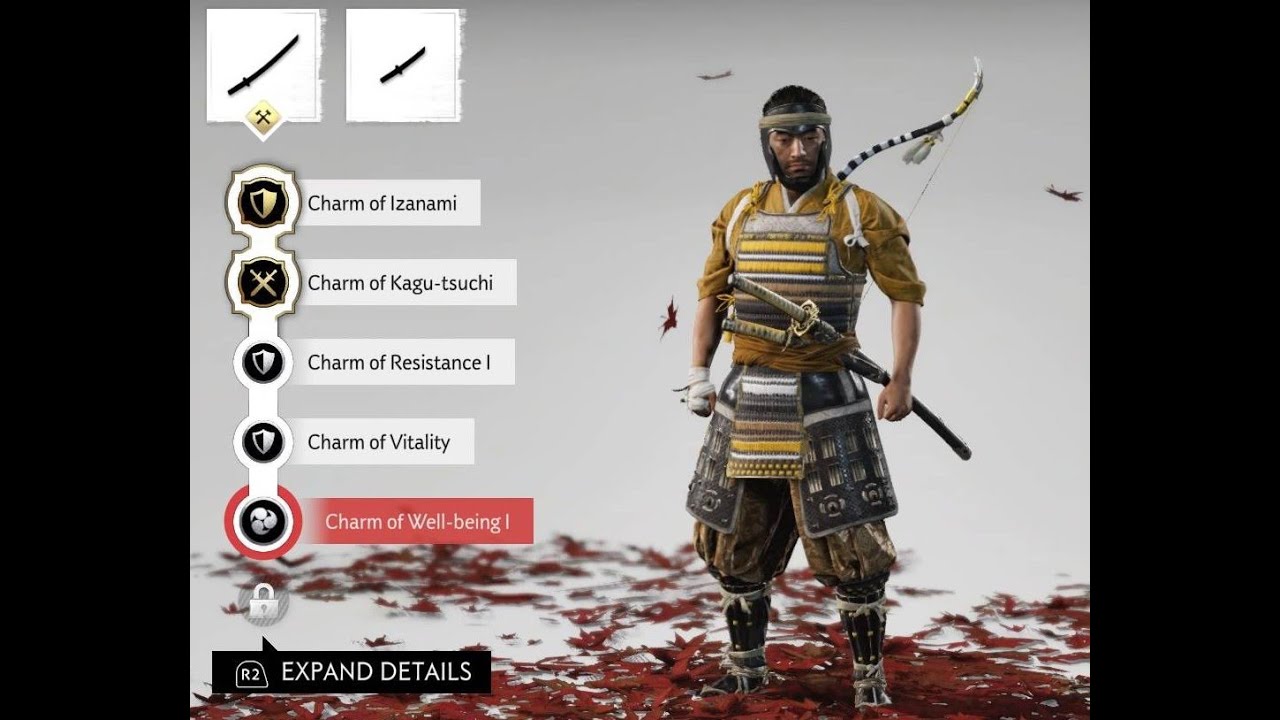 Form I: Shii-Cho (Countdown to Ghost of Yōtei: Day 1) Full lesson in the description!