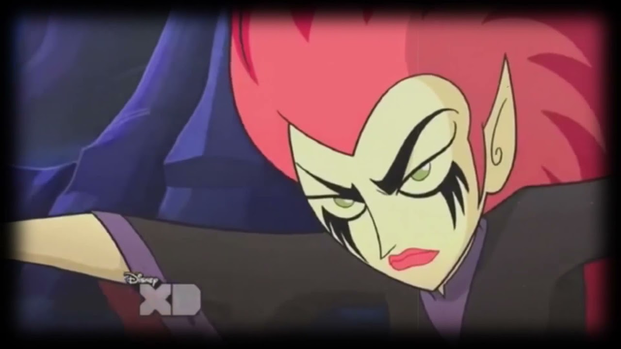 Xiaolin Chronicles AMV: Centuries