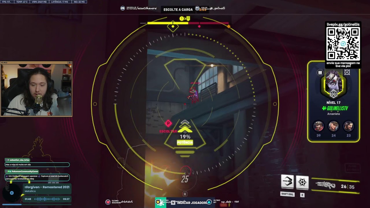 Tudo tem limite em jogos online - {PT-BR} - {PC}