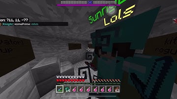 Footage of kids running in to my at Synhcf KitMap