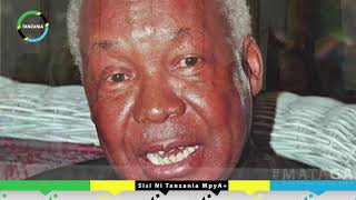 Mwalimu Nyerere aliamini Utu wa binadamu, aliamani binadamu wote ni sawa
