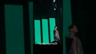 190323 Eternity Ong Seongwu All I Wanna Do wannaone 1st Fanmeeting In Kuala Lumpur