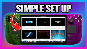Easy Way To Customize Your Steam Deck Boot Animation Plus 5 Recommended Boot Animations