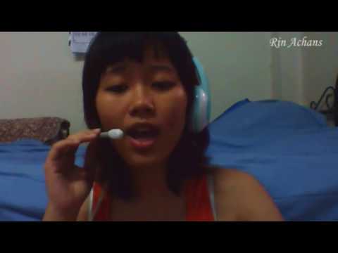 [Cover] Amber f[x] - Beautiful By Rin