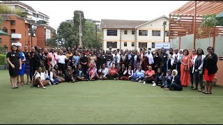 2022 Girls First Summit