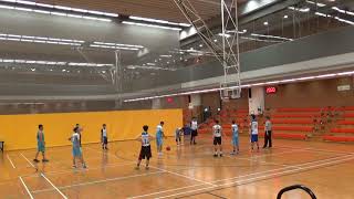 KBLWE 2018052708 Reaper (白) 30 : 19 Zookeepers (淺藍) 3