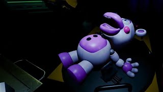 Taking Candy From Helpy screenshot 3