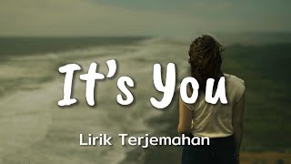 Lagu TikTok, It’s You - Sezairi (Lirik Terjemahan Bahasa Indonesia)