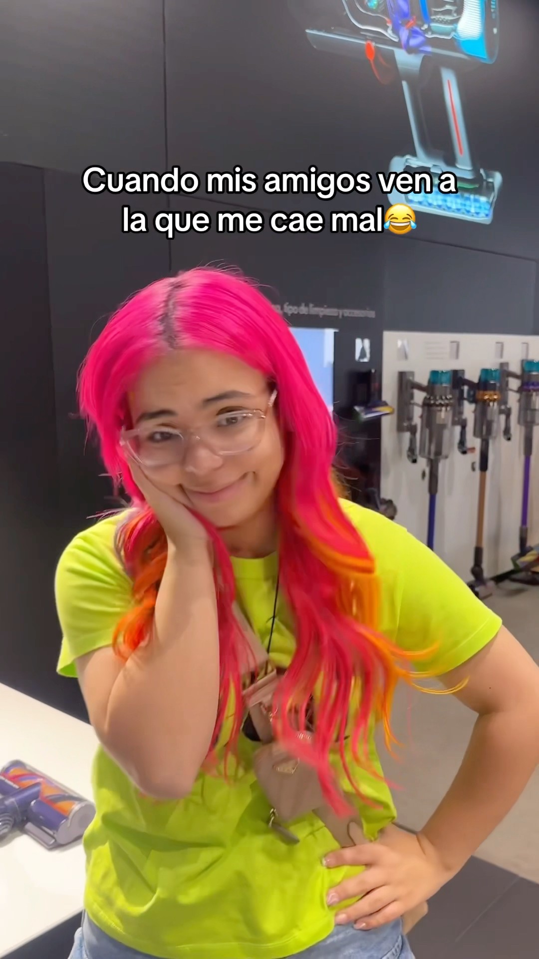 MIS AMIGOS