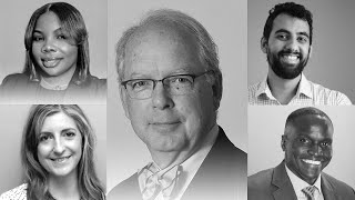 Collaboration In The Workforce Development Space