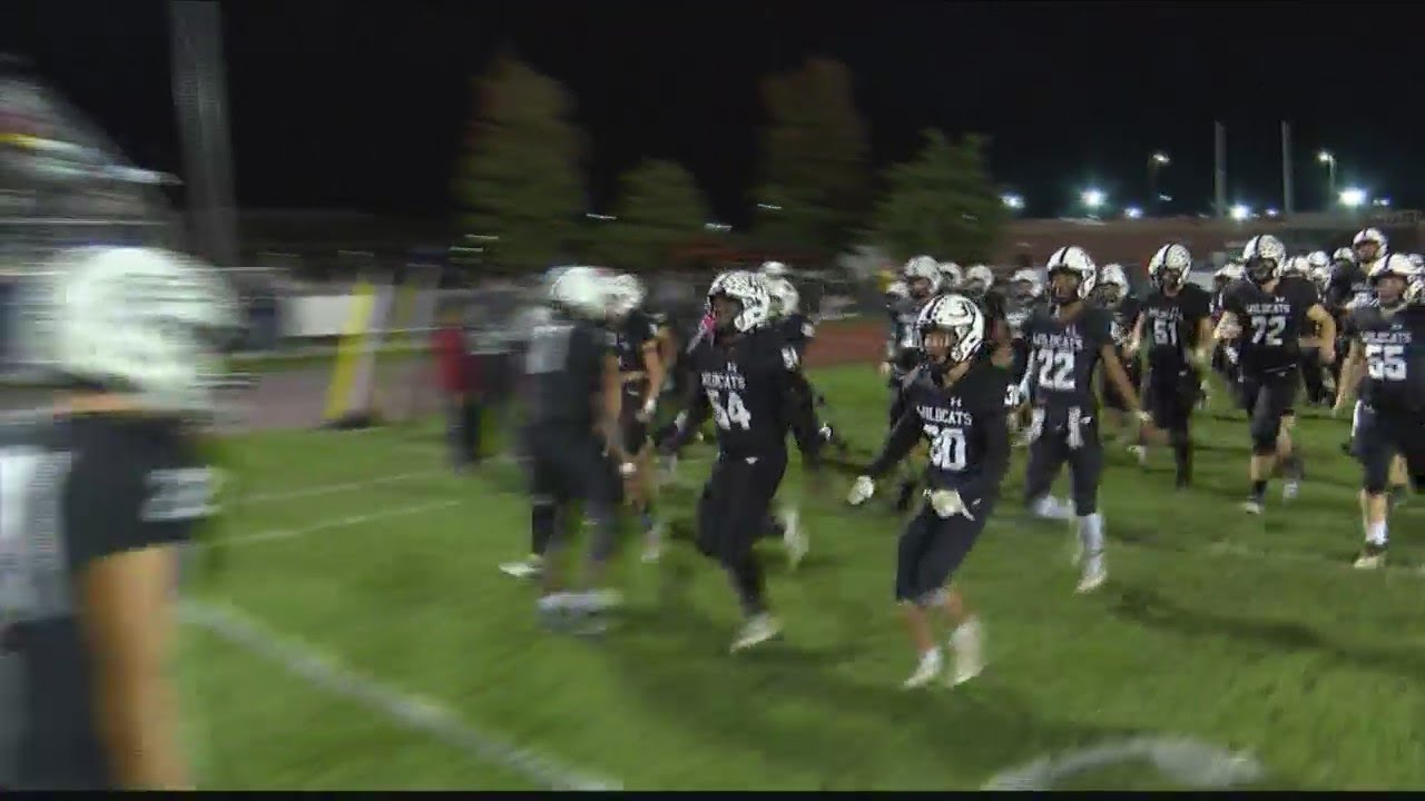 Normal West, Washington Set for Rare Playoff Matchup